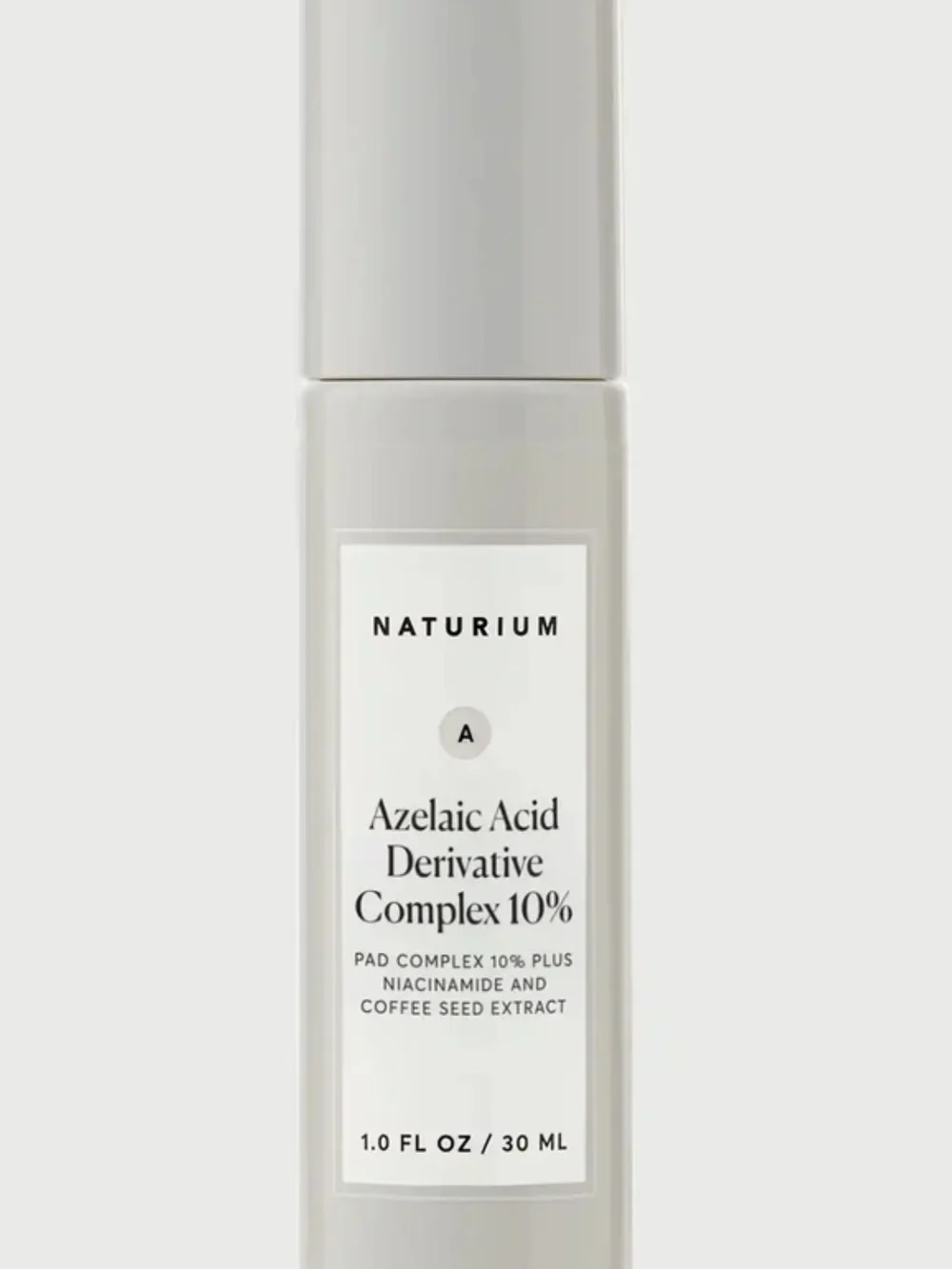 Naturium Azelaic Acid Derivative Complex 10% 30ml New